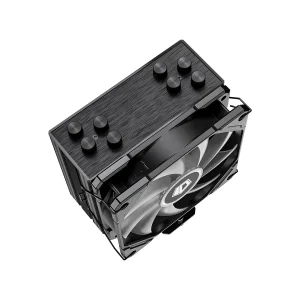 Кулер процессорный ID-Cooling SE-224-XTS ARGB Black UA