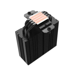 Кулер процессорный ID-Cooling SE-224-XTS ARGB Black UA