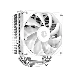 Кулер процессорный ID-Cooling SE-224-XTS White UA