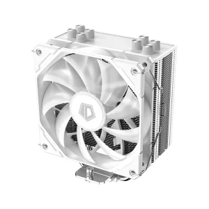 Кулер процесорний ID-Cooling SE-224-XTS White UA