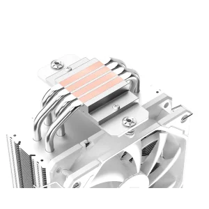 Кулер процесорний ID-Cooling SE-224-XTS White UA