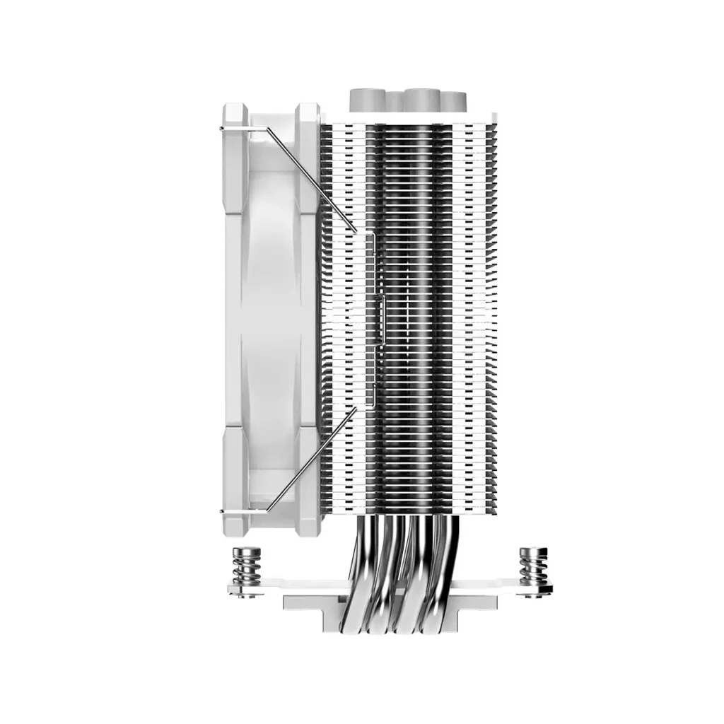 Кулер процесорний ID-Cooling SE-224-XTS White UA