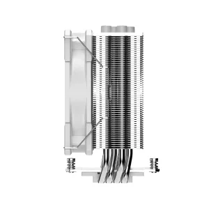 Кулер процесорний ID-Cooling SE-224-XTS White UA