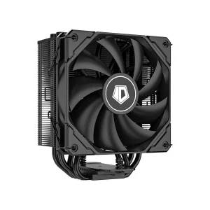 Кулер процессорный ID-Cooling SE-224-XTS Black UA