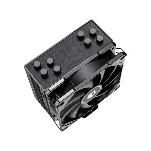 Кулер процессорный ID-Cooling SE-224-XTS Black UA