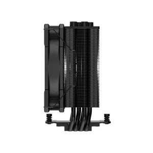 Кулер процессорный ID-Cooling SE-224-XTS Black UA