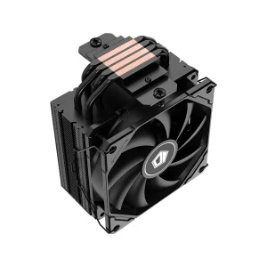 Кулер процессорный ID-Cooling SE-224-XTS Black UA