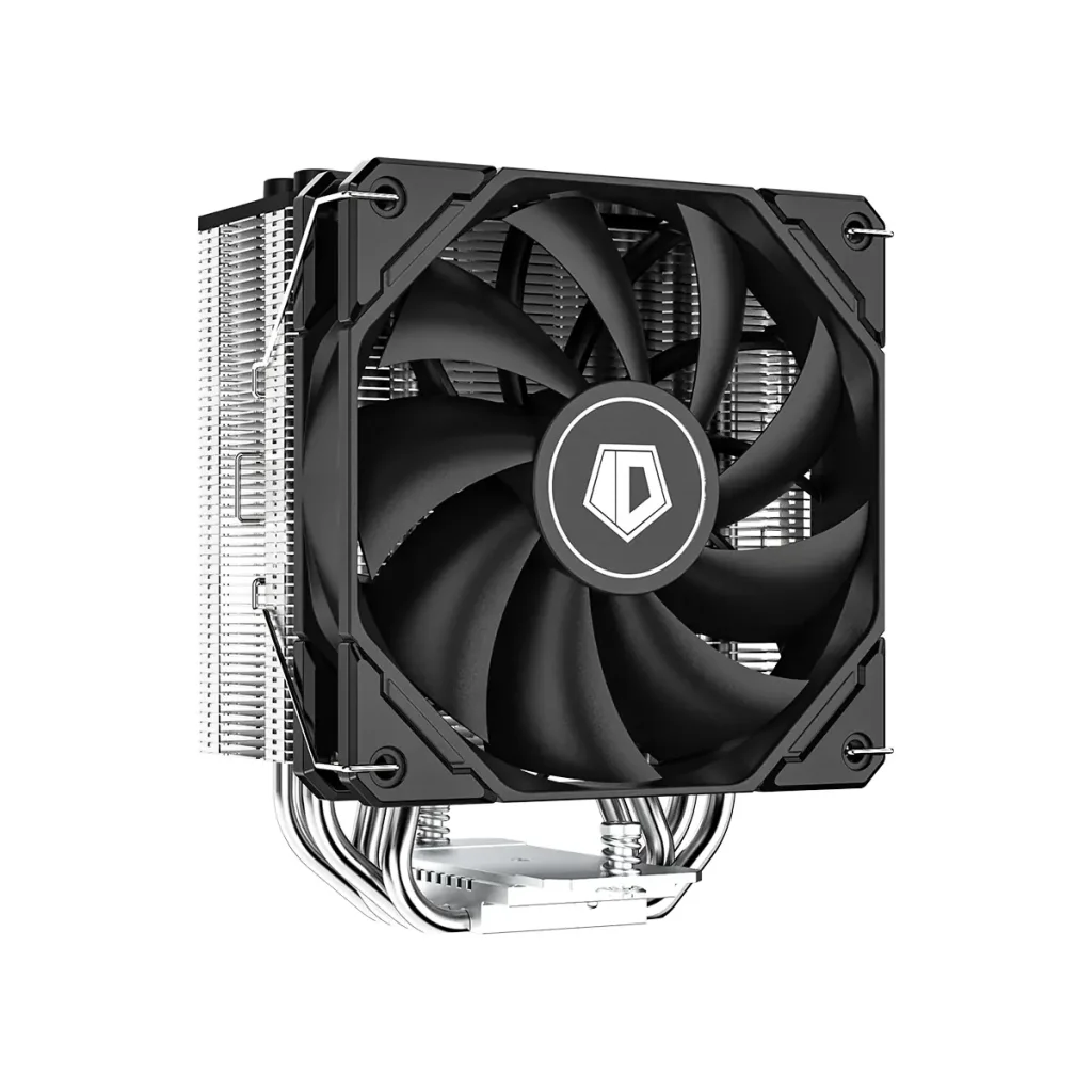 Кулер процессорный ID-Cooling SE-224-XTS UA