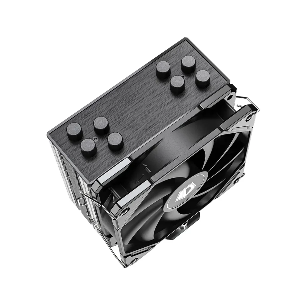 Кулер процессорный ID-Cooling SE-224-XTS UA