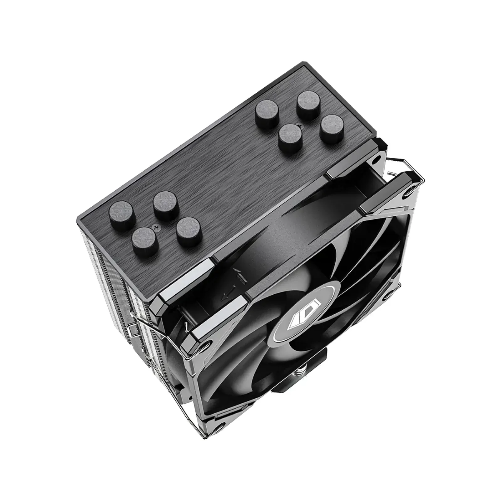 Кулер процесорний ID-Cooling SE-224-XTS UA
