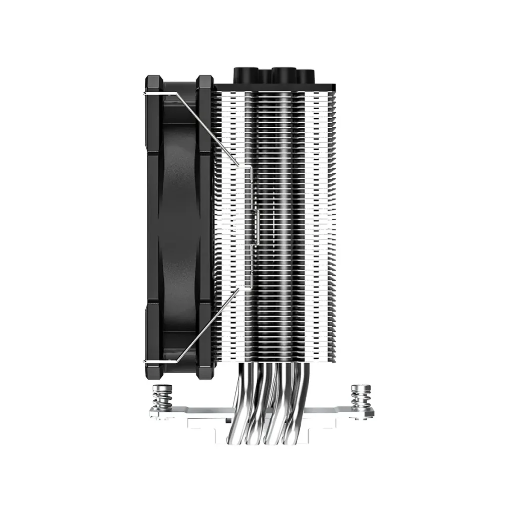 Кулер процессорный ID-Cooling SE-224-XTS UA