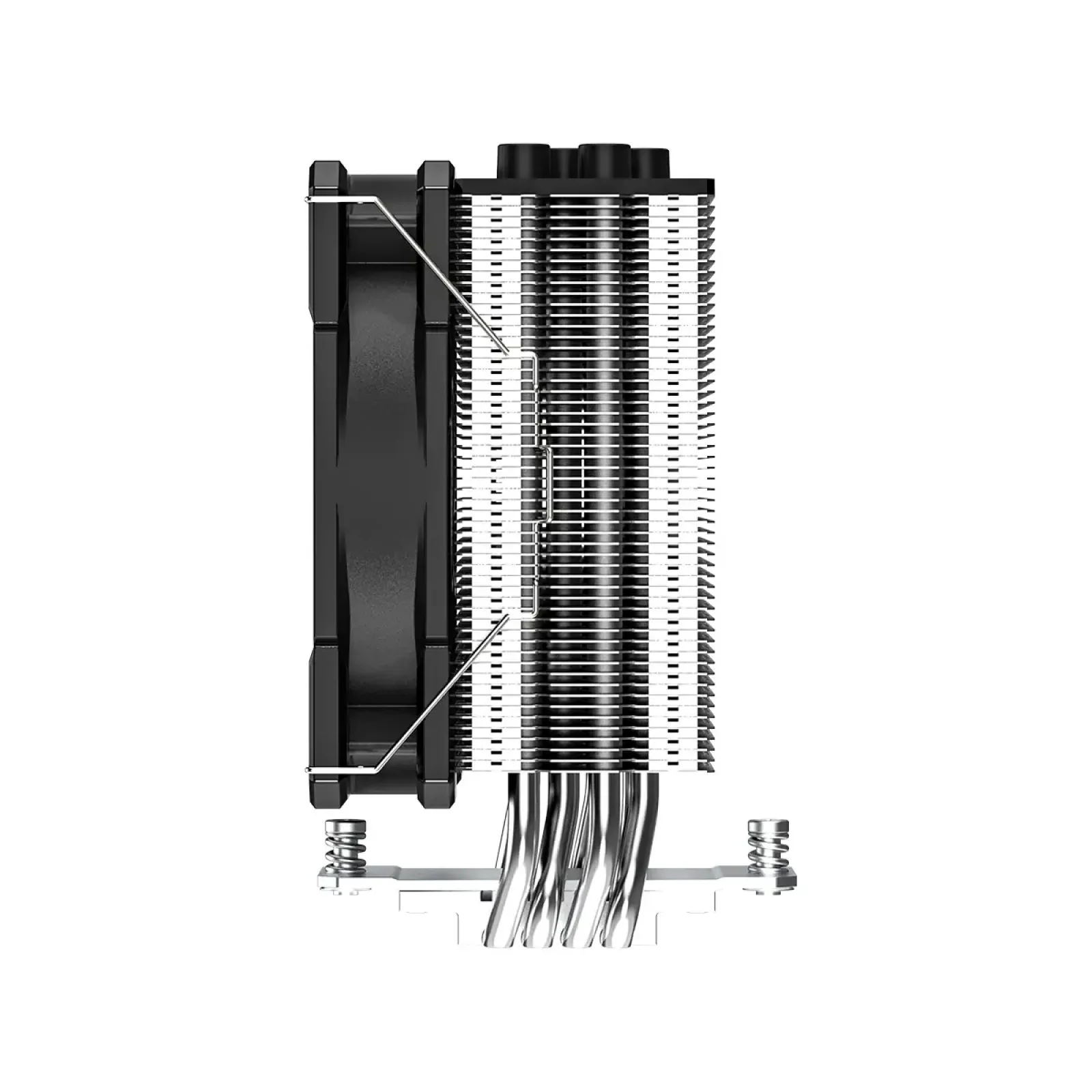 Кулер процесорний ID-Cooling SE-224-XTS UA