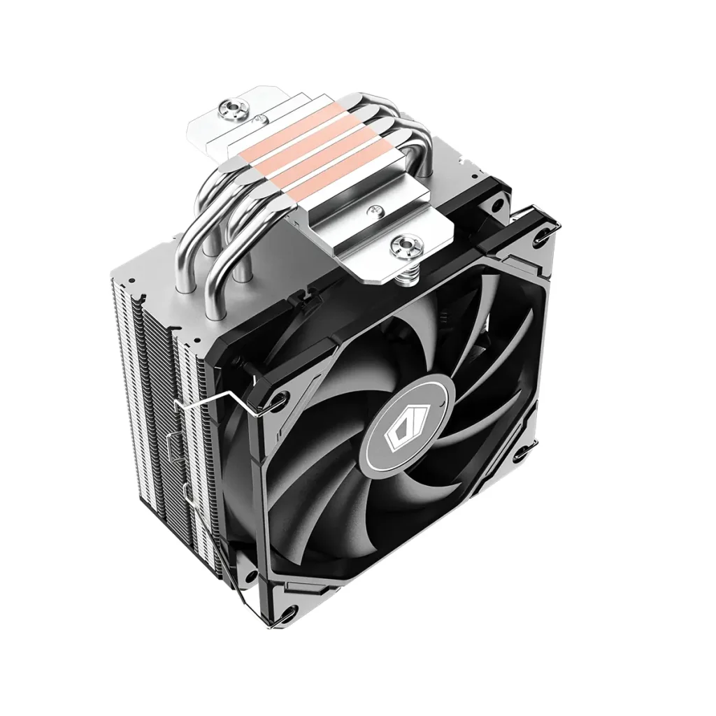 Кулер процессорный ID-Cooling SE-224-XTS UA