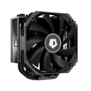 Кулер процессорный ID-Cooling SE-224-XTS Mini Black UA