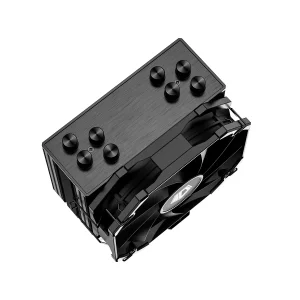 Кулер процессорный ID-Cooling SE-224-XTS Mini Black UA