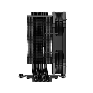 Кулер процессорный ID-Cooling SE-224-XTS Mini Black UA