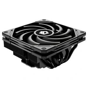 Кулер процессорный ID-Cooling IS-55 Black UA