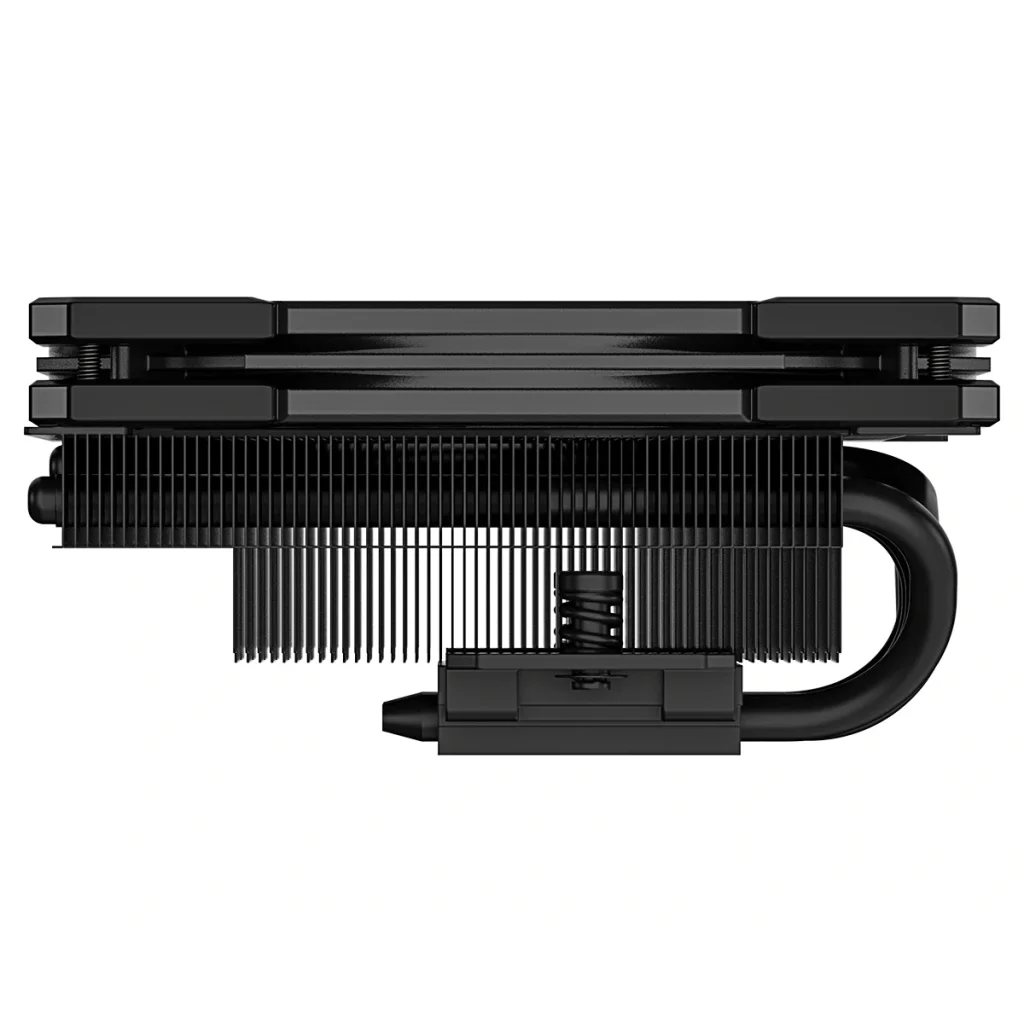 Кулер процессорный ID-Cooling IS-55 Black UA