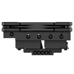 Кулер процессорный ID-Cooling IS-55 Black UA