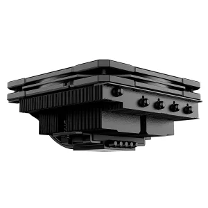 Кулер процессорный ID-Cooling IS-55 Black UA