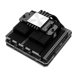 Кулер процессорный ID-Cooling IS-55 Black UA