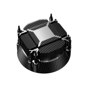 Кулер процессорный ID-Cooling DK-07i Rainbow UA