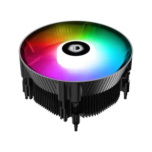 Кулер процессорный ID-Cooling DK-07A Rainbow UA
