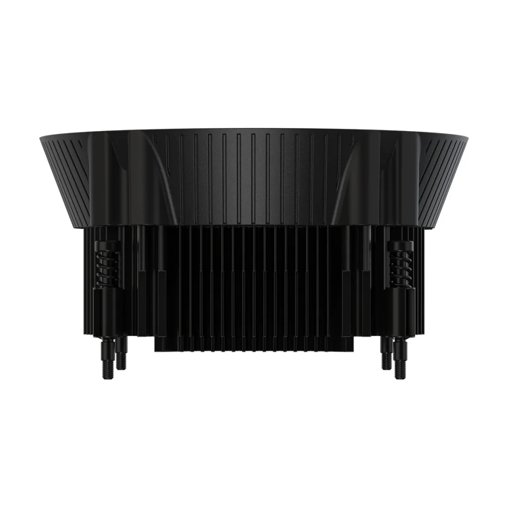 Кулер процессорный ID-Cooling DK-07A Rainbow UA