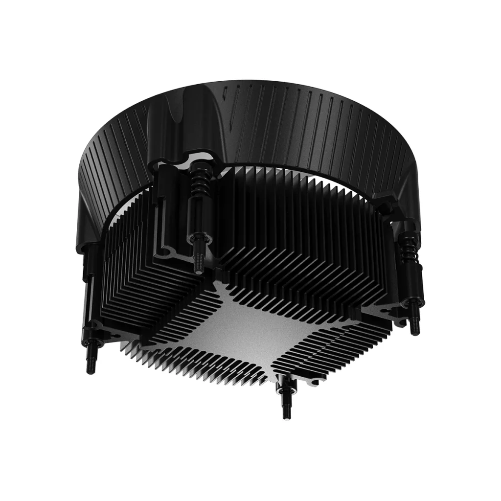 Кулер процессорный ID-Cooling DK-07A Rainbow UA