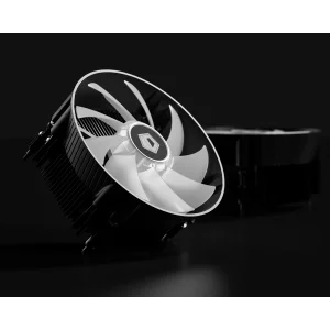 Кулер процессорный ID-Cooling DK-07A Rainbow UA