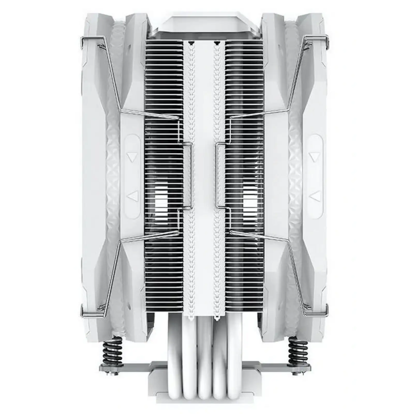Кулер процесорний DeepCool AS500 Plus WH (R-AS500-WHNLMP-G) UA