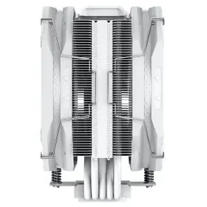 Кулер процесорний DeepCool AS500 Plus WH (R-AS500-WHNLMP-G) UA