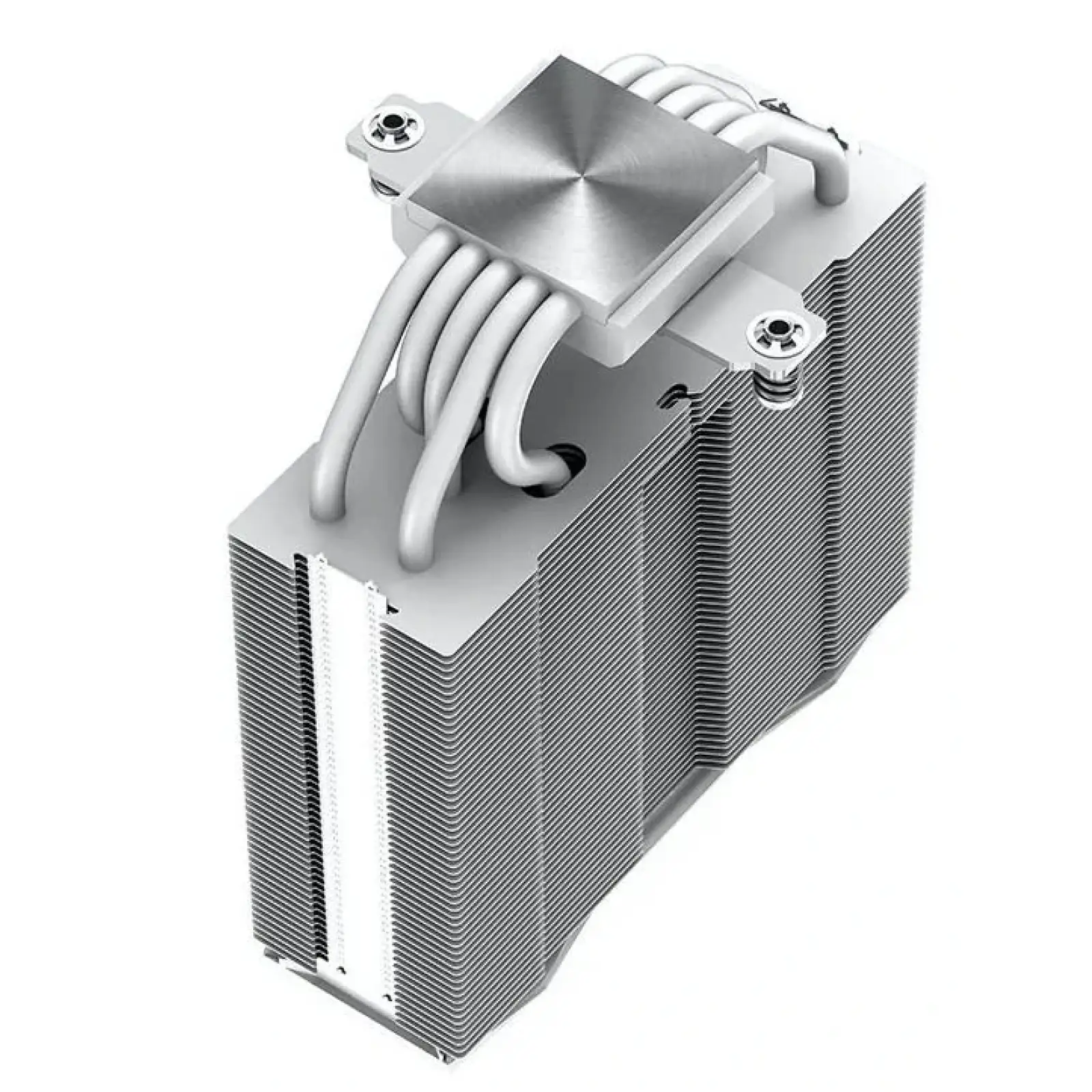 Кулер процесорний DeepCool AS500 Plus WH (R-AS500-WHNLMP-G) UA