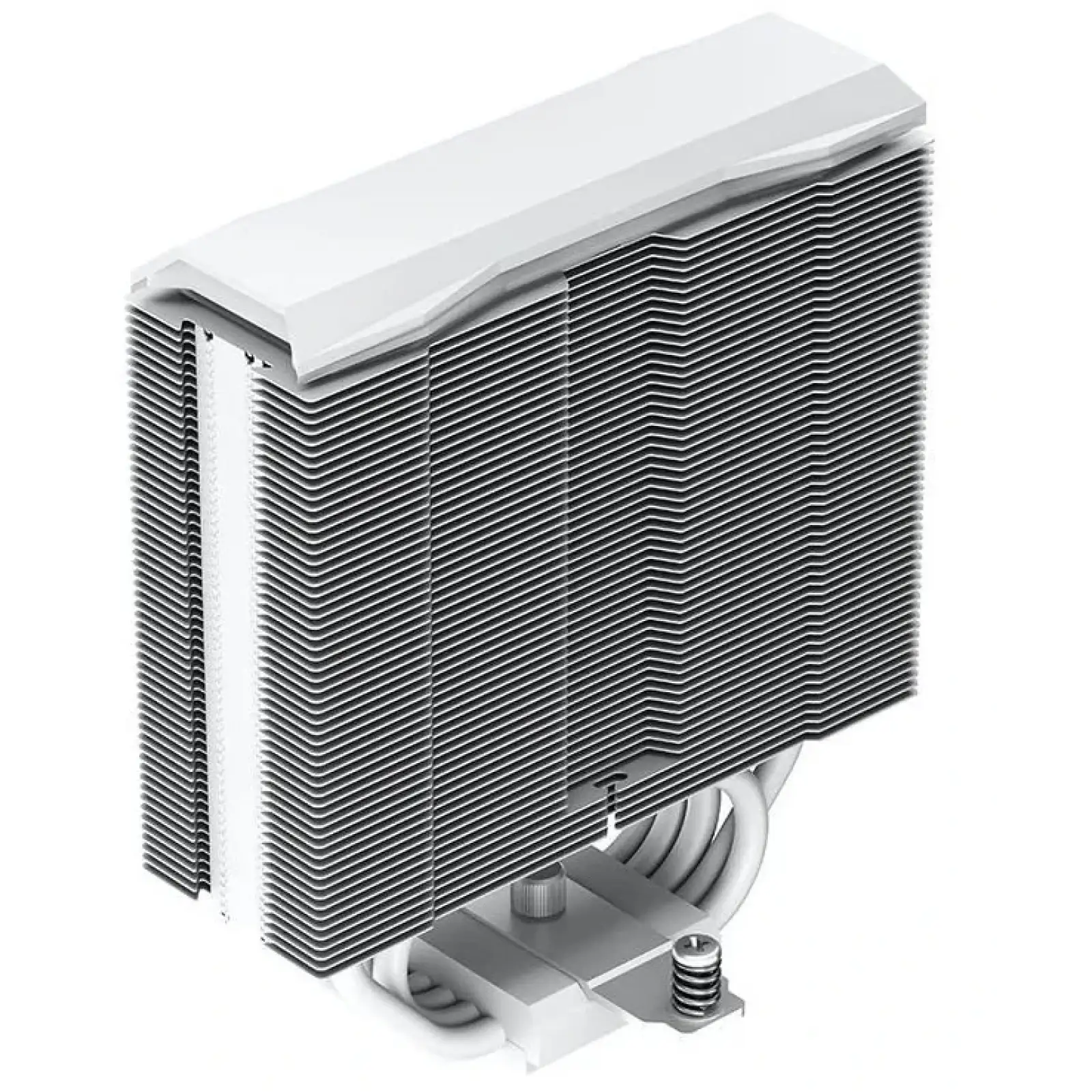 Кулер процесорний DeepCool AS500 Plus WH (R-AS500-WHNLMP-G) UA
