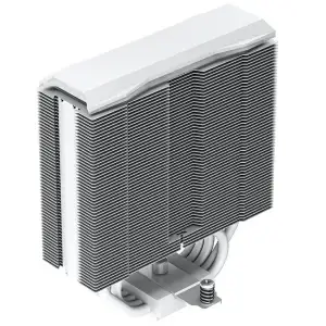 Кулер процесорний DeepCool AS500 Plus WH (R-AS500-WHNLMP-G) UA