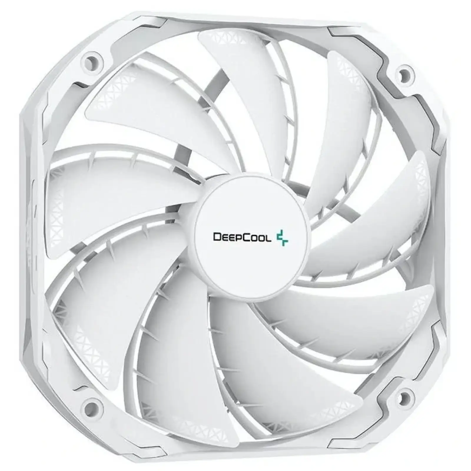 Кулер процесорний DeepCool AS500 Plus WH (R-AS500-WHNLMP-G) UA