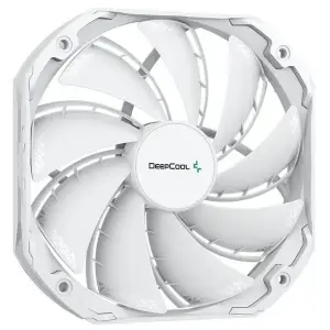 Кулер процесорний DeepCool AS500 Plus WH (R-AS500-WHNLMP-G) UA