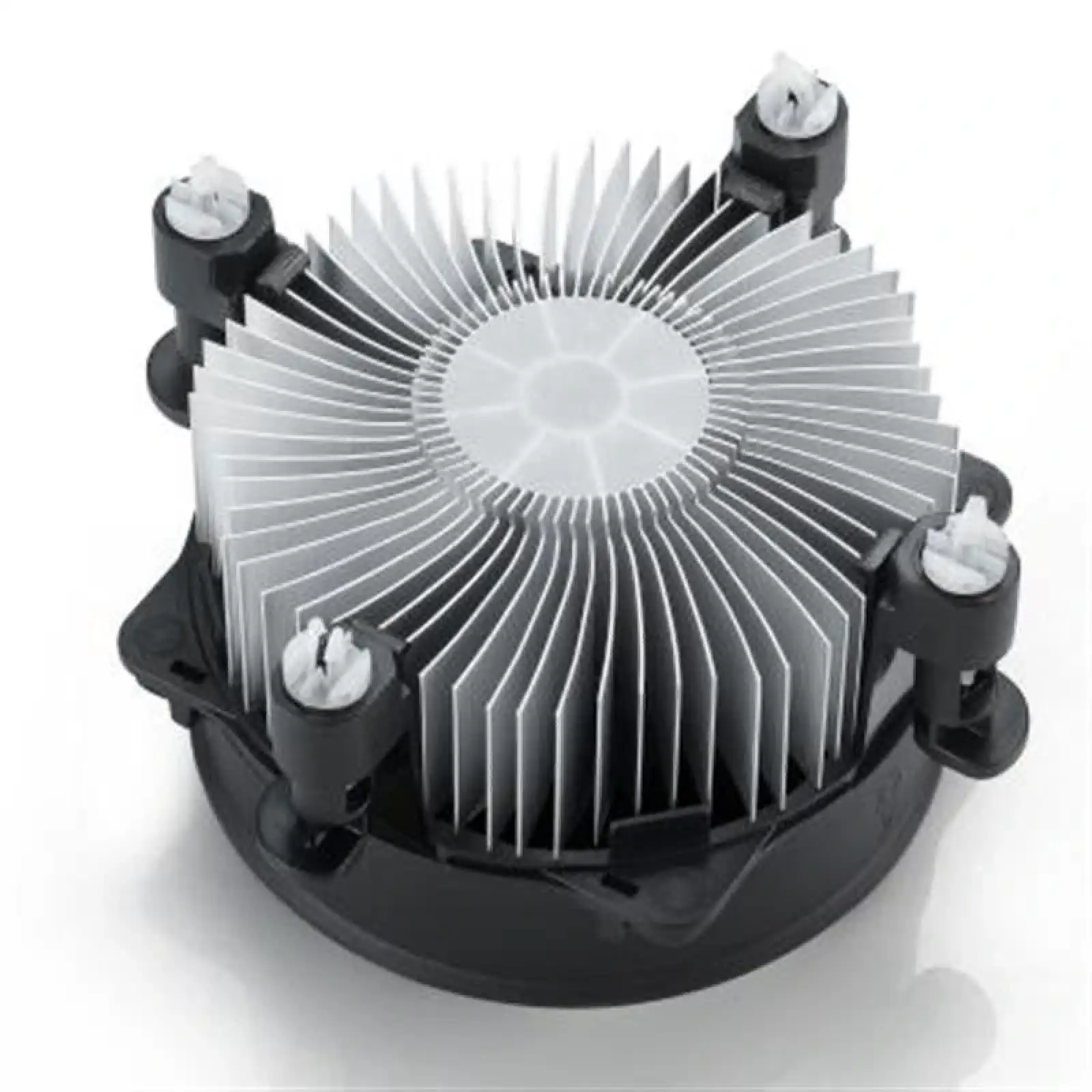 Кулер процесорний DeepCool Alta 9 (DP-ICAP-AT9) UA