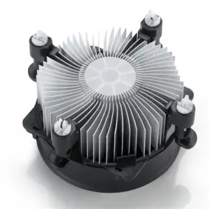 Кулер процесорний DeepCool Alta 9 (DP-ICAP-AT9) UA