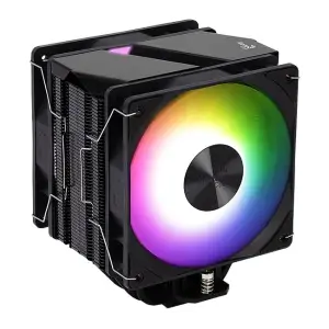 Кулер процессорный AeroCool Rime 4 Dual (ACTC-RM30427.01) UA