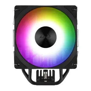 Кулер процесорний AeroCool Rime 4 Dual (ACTC-RM30427.01) UA