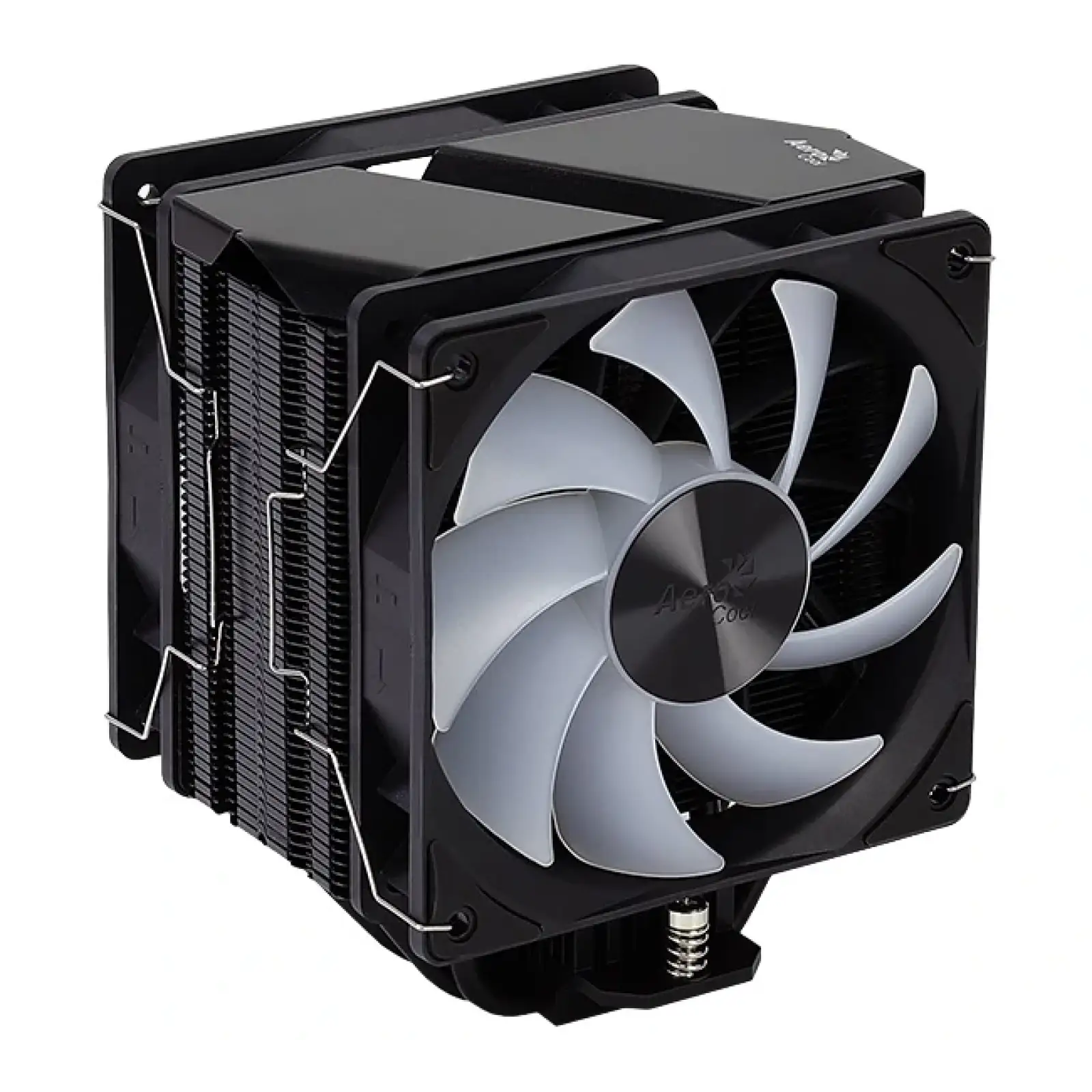 Кулер процесорний AeroCool Rime 4 Dual (ACTC-RM30427.01) UA