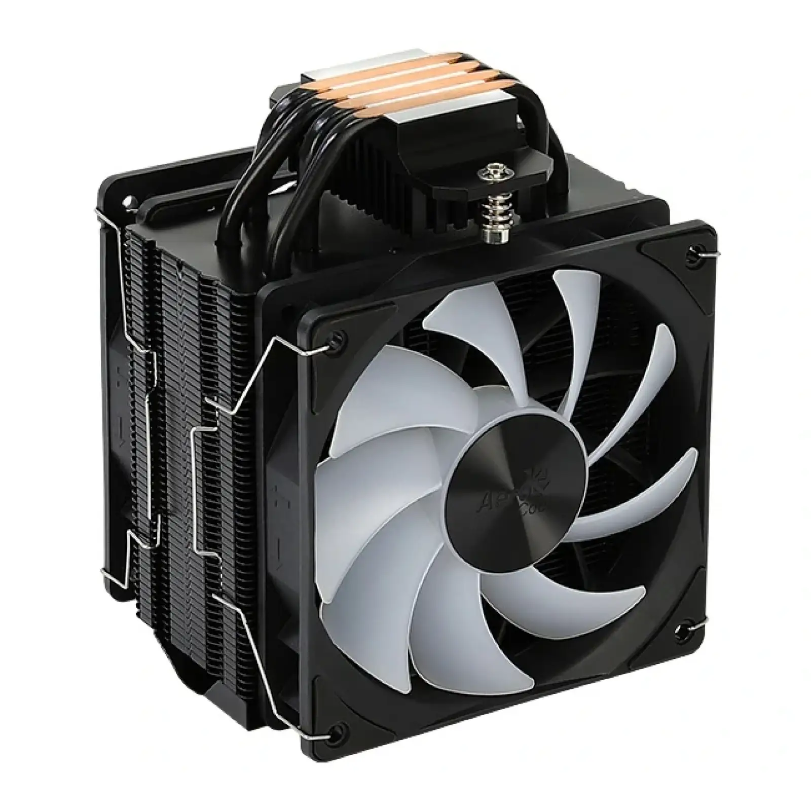 Кулер процесорний AeroCool Rime 4 Dual (ACTC-RM30427.01) UA