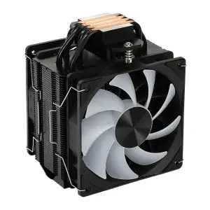 Кулер процесорний AeroCool Rime 4 Dual (ACTC-RM30427.01) UA