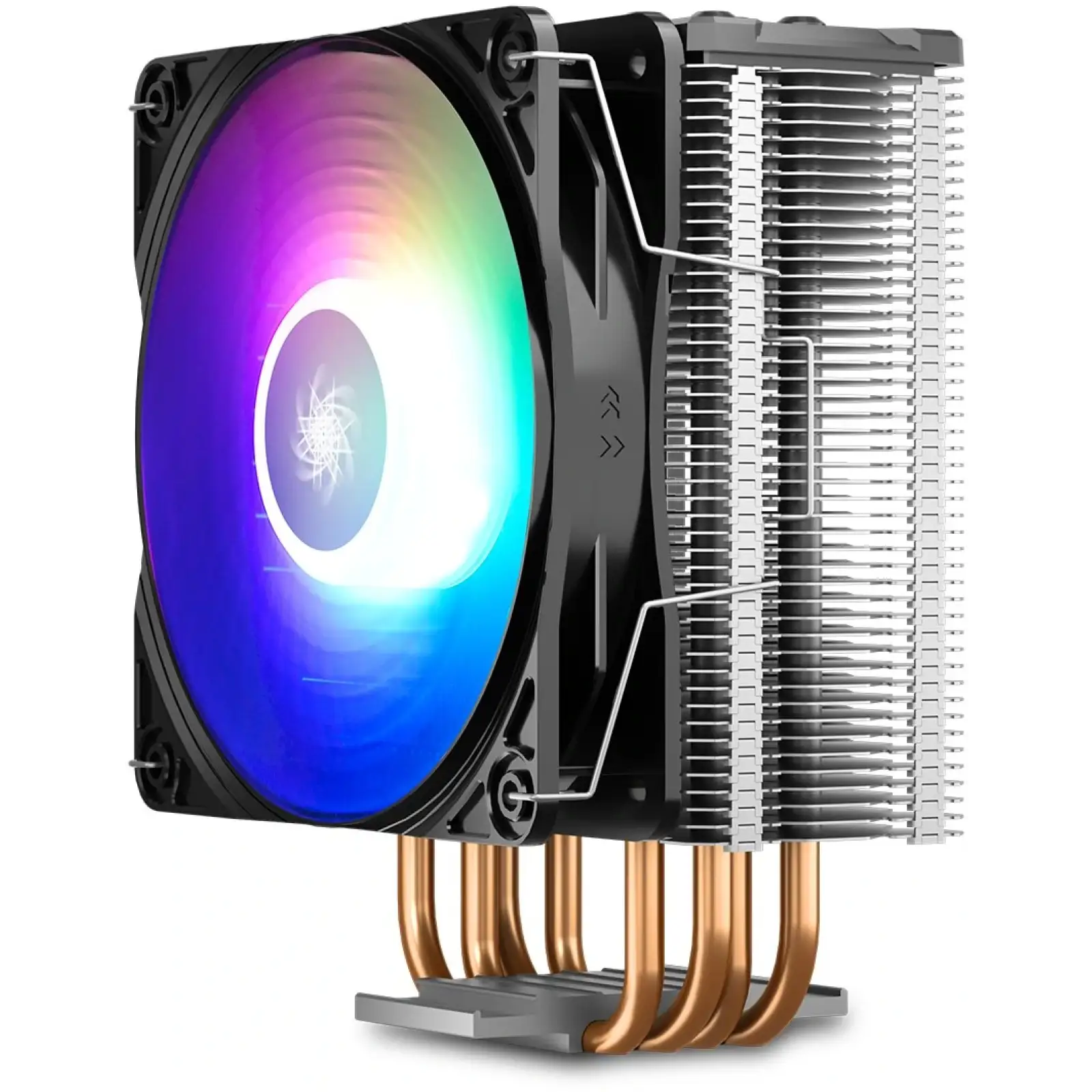 Кулер процесорний DeepCool Gammaxx GT A-RGB (DP-MCH4-GMX-GT-ARGB) UA