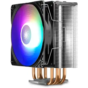 Кулер процесорний DeepCool Gammaxx GT A-RGB (DP-MCH4-GMX-GT-ARGB) UA