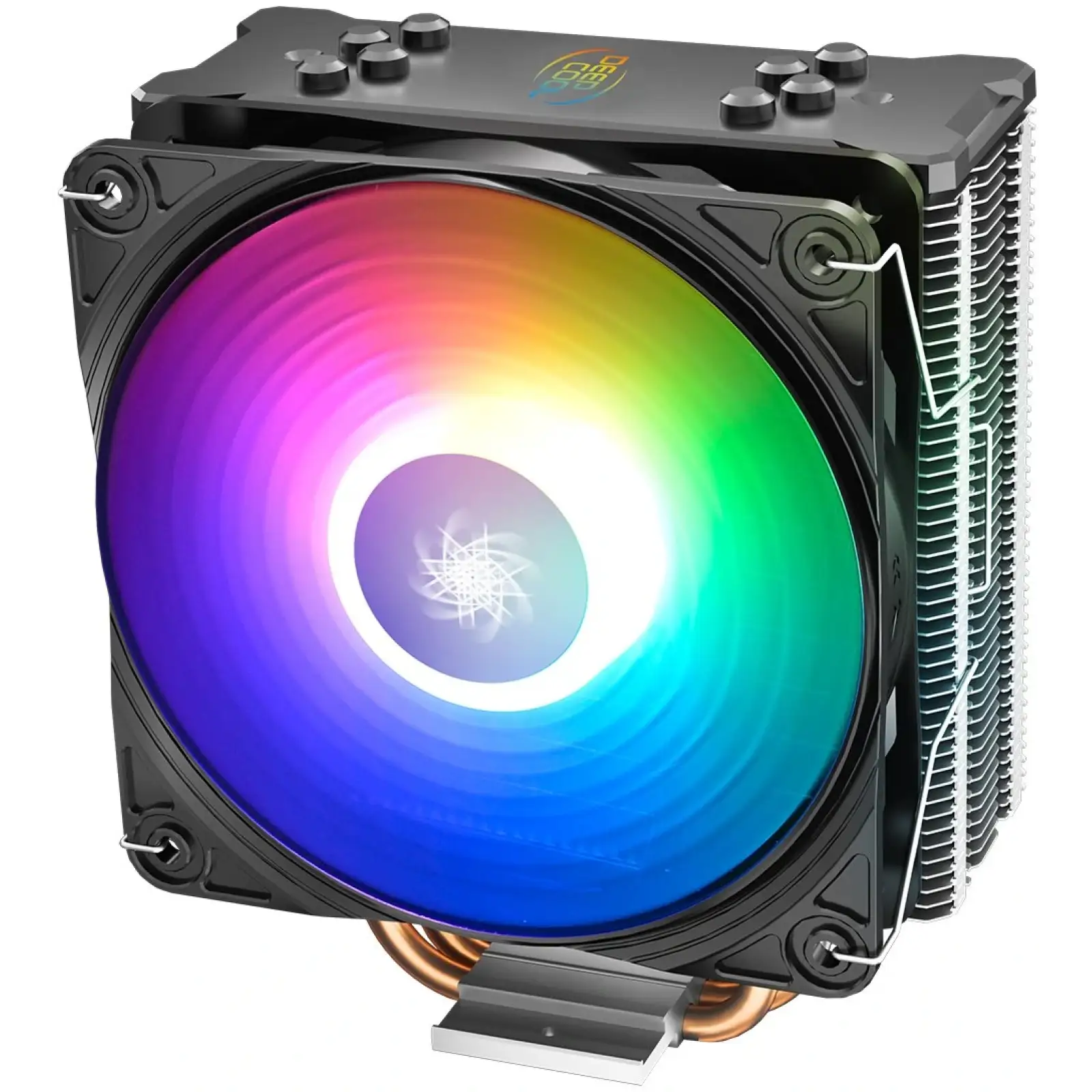 Кулер процесорний DeepCool Gammaxx GT A-RGB (DP-MCH4-GMX-GT-ARGB) UA