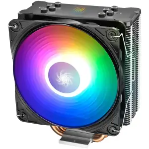Кулер процесорний DeepCool Gammaxx GT A-RGB (DP-MCH4-GMX-GT-ARGB) UA