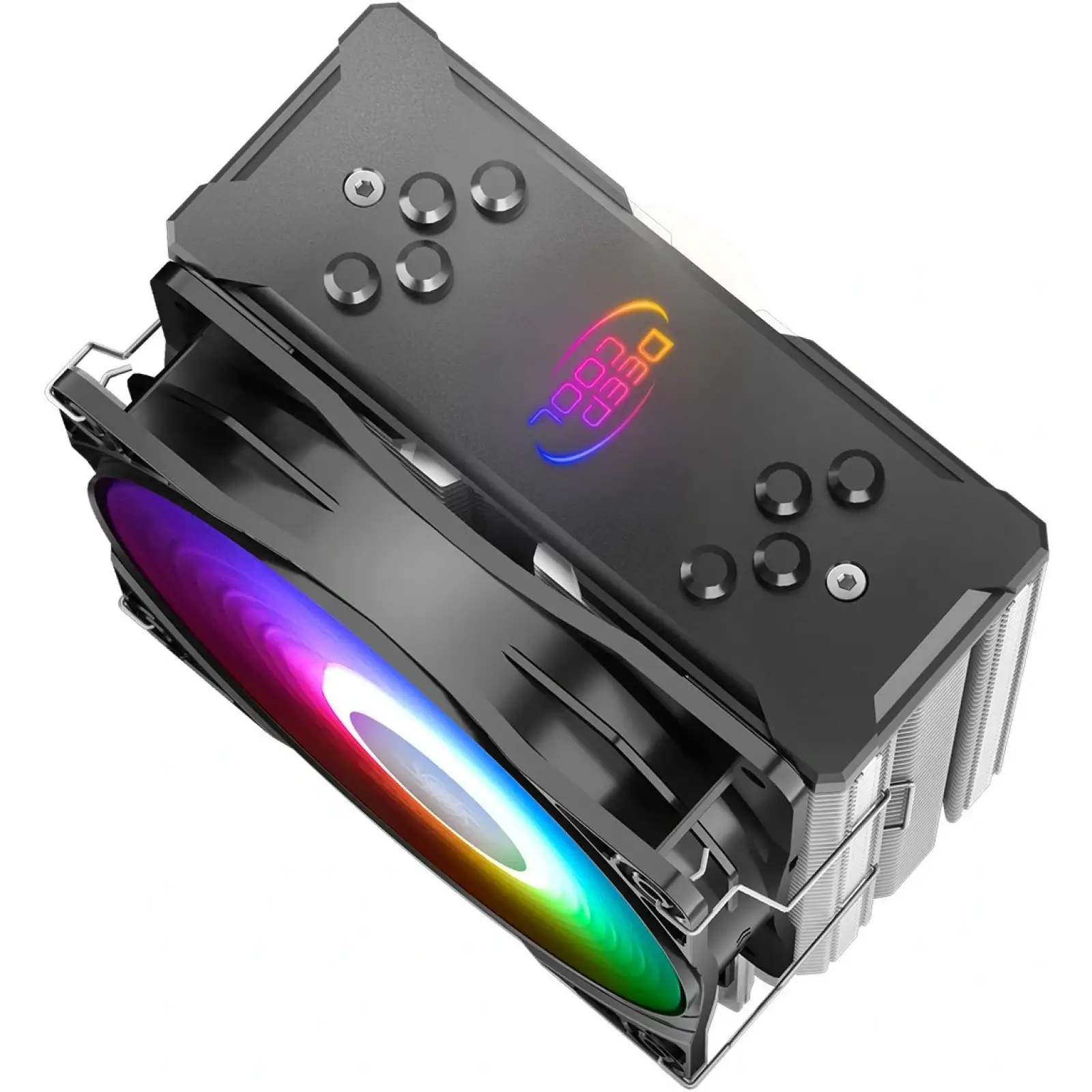 Кулер процесорний DeepCool Gammaxx GT A-RGB (DP-MCH4-GMX-GT-ARGB) UA