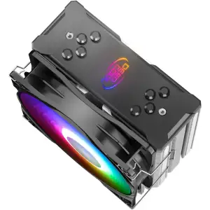 Кулер процесорний DeepCool Gammaxx GT A-RGB (DP-MCH4-GMX-GT-ARGB) UA